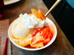 -北京港澳中心瑞士酒店·瑞士咖啡厅·自助餐