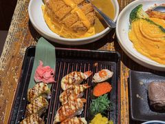 -小川洋风料理(街道口店)