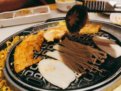 -韩宫宴炭火烤肉(印象城店)