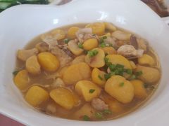 -伙工殿餐厅(吉大店)