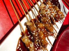 -醉烧膘·烧烤夜宵王(总店)