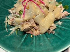-新兴·金羊座·粤菜点心(乐峰店)