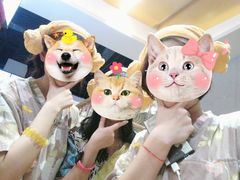 -丽池宫韩式汗蒸会馆(华灯坊店)