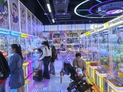 -反斗乐园(金光华广场店)