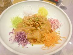 -红菜坊·烤鸭·川鲁宴(石园店)