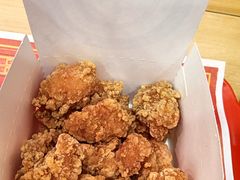 -塔斯汀中国汉堡(嘉禾望岗地铁站店)
