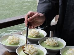 -李百蟹·江南蟹黄面·河景餐厅(夫子庙总店)