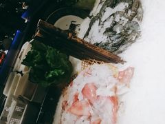 海鲜-加餐海鲜自助(宝龙一城店)