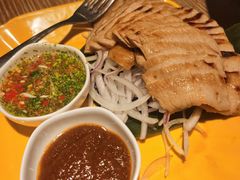 -瓦城泰国料理(芮欧百货店)