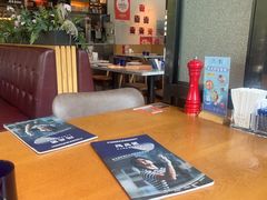-玛尚诺意式餐厅(官舍店)