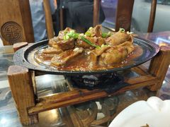 -徽州美食(三十年老店)