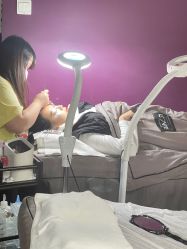 -南玥美学·美甲美睫美肤