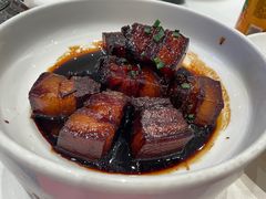 -绿杨春·淮扬宴(庐山路店)