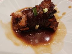 -江苏议事园酒店·零点餐厅