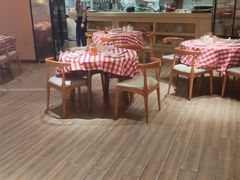 -西贝(宁波天一国购店)