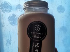 -太仓珀丽酒店-粤季餐厅