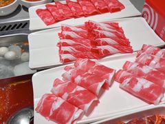 -海底捞火锅(方塔东街店)