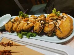 -状元阁烧烤(新华路总店)