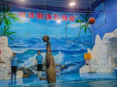 -左海海底世界