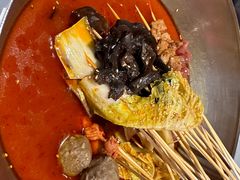 -付小姐在成都(五道口店)