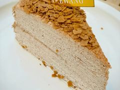-CAKE WANG千层制造所(省府店)