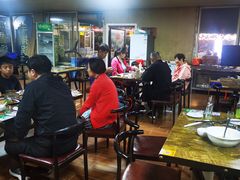 -清真·馬坡二旦烧烤(人生一串拍摄店)