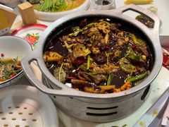 -小城外婆肴私房菜.家宴聚集点(圆明园颐和园·清河上地店)