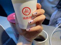 -海底捞火锅(勒泰店)