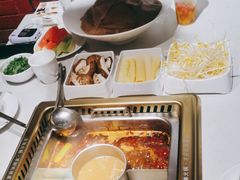 -大渝火锅(太仓万达店)