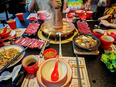 -潮庭牛肉火锅·骑楼私宴