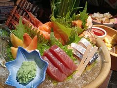 -匠和风精致料理(莆田财富中心店)