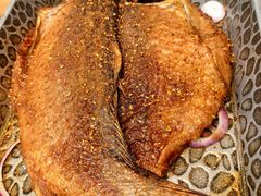 -哈啾嗨·蒙文化主题餐厅(京汉新城店)