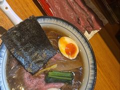 -Ramen满吉·豚骨拉面(丽园路店)
