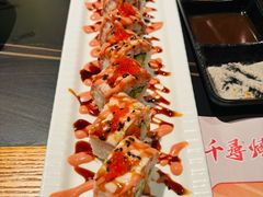 -千寻烧肉(政务区店)