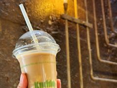 -KUDDO COFFEE(天河城店)