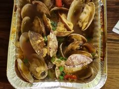 -土蚝·高压锅生蚝(百姓美食街店)