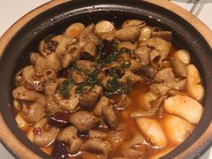 -一品红川菜(皇岗店)