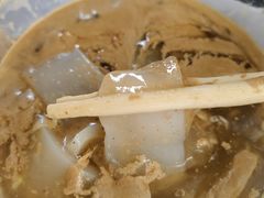 -清真·宏顺祥卤汁凉粉(大皮院店)