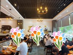 -衡东土菜馆(天际绿洲店)