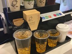 -KOI Thé(正佳广场店)