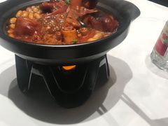 -壹只菜·崇明本地特色菜(崇明南门店)