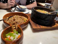 -绿茶餐厅(深圳龙华天虹购物中心店)