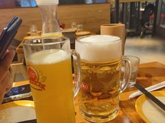 -蚝太郎 • 海鲜烧烤(Upark店)