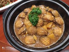 -海鲜码头·中国菜