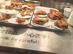 -宜家·瑞典风味餐厅(四元桥店)
