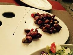 -西安阳光国际大酒店·中餐厅