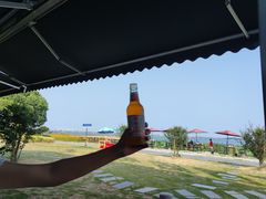 -七的湖·晚芳亭·阳澄湖农家菜·大闸蟹(莲花岛店)
