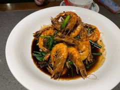 -老头儿油爆虾(星光一期店)