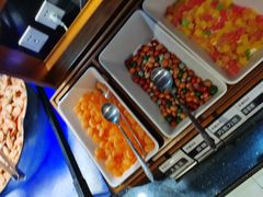 -盛江山自助料理(奥莱锦辉购物广场店)