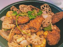 -渝蛙馆(新百店)